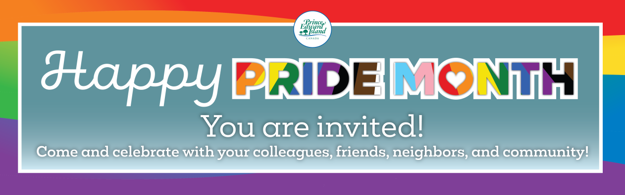 2026 PEI Pride Festival