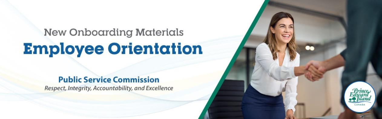 Employee Onboarding 2025 Banner